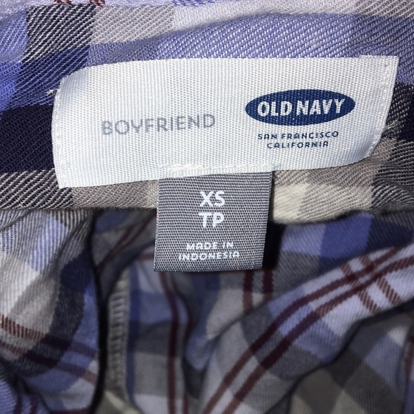 Old Navy Shirt - Picture 6 of 6